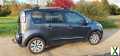 Photo citroen c3 picasso VTi 95 Collection