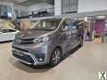 Photo toyota proace 1.5 D-4D 120 MEDIUM EXECUTIVE 8PL