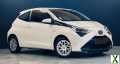 Photo toyota aygo 1.0 VVT-i x-play