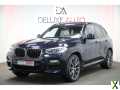 Photo bmw x3 xDrive 30d M Sport 265 BVA (G01)