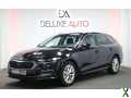 Photo skoda octavia IV 2.0 TDI 150 Style DSG