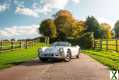 Photo porsche 550 Spyder replica