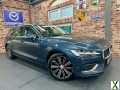 Photo volvo v60 V60 B4 D 2.0 197cv Geartronic INSCRIPTION