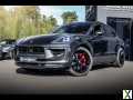 Photo porsche macan III GTS PDKPANOCHRONO360ACC14WBOSE