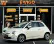 Photo fiat 500 0.9 TWINAIR 85 CH S\u0026S LOUNGE