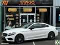 Photo mercedes-benz c 250 Mercedes 2.0 250 211CH FASCINATION 9G-TRONIC BVA