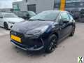 Photo citroen ds DS3/Cafe Racer/17\\u0027NAV/KAMERA/1THAND/XENON/STH