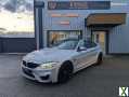 Photo bmw m4 coupe 3.0 430 dkg bva