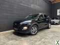 Photo hyundai tucson 1.7 crdi 115 ch Creative