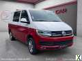 Photo volkswagen bus Procab Business line