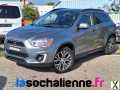 Photo mitsubishi asx 1.6 DI-D ClearTec 115ch 4x2 Invite