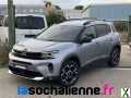 Photo citroen c5 aircross BlueHDi 130 S\\u0026amp;S EAT8 Shine