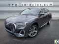 Photo audi q3 2.0 35 TDI 150 S-tronic S Line