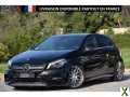 Photo mercedes-benz cl A 45 - BV Speedshift DCT AMG BERLINE - BM 176 AMG