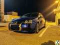 Photo volkswagen golf Golf 5 R32