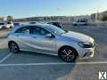 Photo mercedes-benz a 220 Classe d+7G-DCT+4-Matic+Fascination