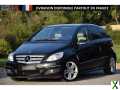 Photo mercedes-benz cl B 200 - BV Autotronic BERLINE - BM 245 Design Aut