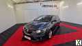 Photo renault megane Berline Business Blue dCi 115