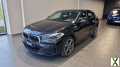 Photo bmw x2 F39 SDRIVE 18I 136 CH DKG7 M SPORT