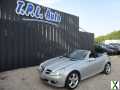 Photo mercedes-benz slk 350 350