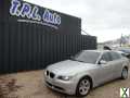 Photo bmw 545 (E60) 545IA 333CH LUXE