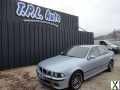 Photo bmw m5 (E39) M5 400CH