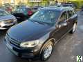 Photo volkswagen touareg 3.0 V6 TDI 240CH FAP CARAT EDITION TIPTRONIC