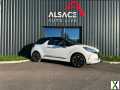 Photo ds automobiles ds 3 1.2i PureTech 82CH So Chic - RADAR AR