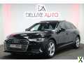 Photo audi a6 V 3.0 V6 45 TDI 231 Quattro Tiptronic