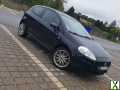 Photo fiat grande punto 1.2 8V 65 ch Cult