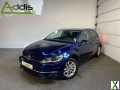 Photo volkswagen golf VII 1.6 TDI 115 DSG7 HIGHLINE 5P GPS