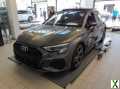 Photo audi a3 40 TFSIe 204 S tronic 6 S Line