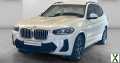 Photo bmw x3 xDrive 20d 190ch BVA8 M Sport