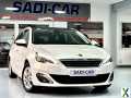 Photo peugeot 308 SW - 2.0 BlueHDi 150cv Allure STT