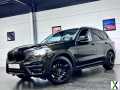 Photo bmw x3 2.0 dA sDrive / Steptronic / Camera / LED lights