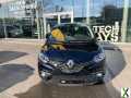 Photo renault scenic TCe Limited#2 GPF