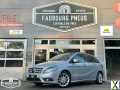 Photo mercedes-benz b 180