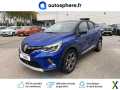 Photo renault captur 1.5 Blue dCi 115ch Intens EDC