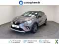 Photo renault captur 1.3 TCe 140ch Intens EDC -21