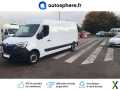 Photo renault master F3500 L3H2 2.3 Blue dCi 135ch Confort Euro6E