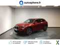 Photo bmw x2 xDrive20iA 192ch M Sport X