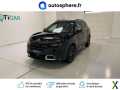 Photo citroen c5 aircross Hybrid 225ch Shine Pack e-EAT8
