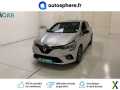 Photo renault clio 1.3 TCe 130ch FAP Intens EDC