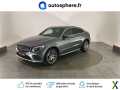 Photo mercedes-benz cl 220 d 170ch Fascination 4Matic 9G-Tronic