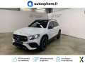 Photo mercedes-benz g 200 163ch AMG Line 7G DCT