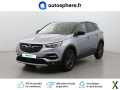 Photo opel grandland x 1.5 D 130ch Design \\u0026 Tech BVA8