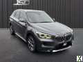 Photo bmw x1 xDrive 25e 220 ch BVA6 F48 LCI xLine