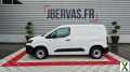 Photo peugeot partner FOURGON STANDARD 650 KG PURETECH 110 SS BVM6 ASPHA