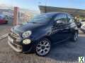 Photo fiat 500 500 1.2 69 ch S