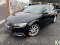 Photo audi a3 2.0 TDI 184 Ambition Luxe Quattro S tronic 6